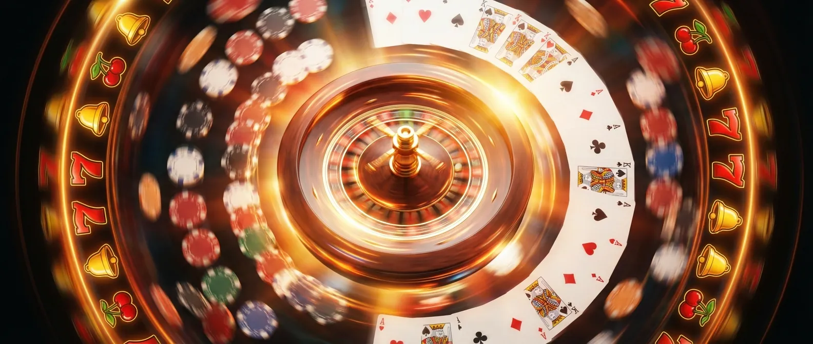 Ice Casino bonus banner